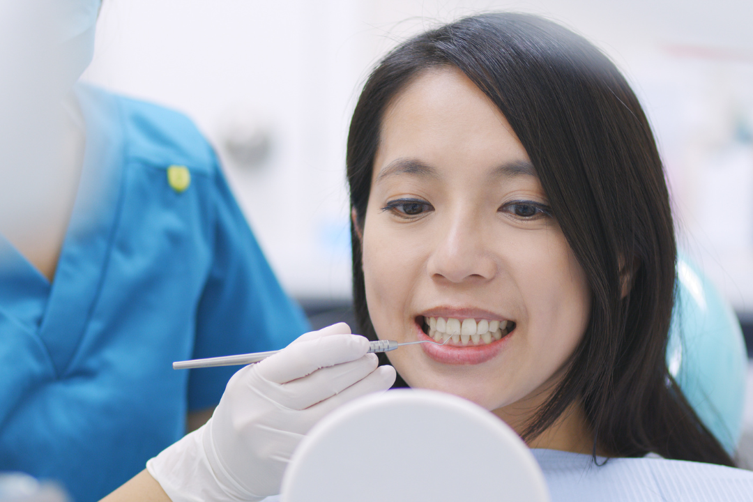 根幹治療とは？他の歯科治療と何が違うの？