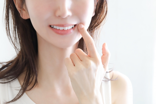 ホワイトニングの持続期間と再治療のタイミング