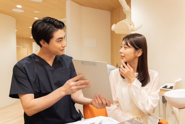 歯周病治療を恐れずに！効果的な治療法とその実態